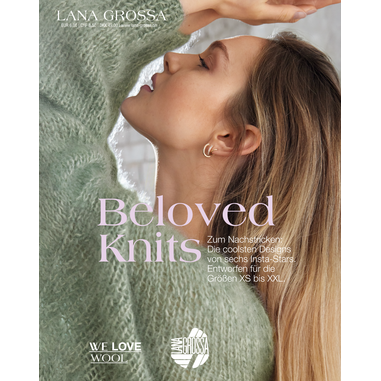 Lana Grossa Beloved Knits No. 1