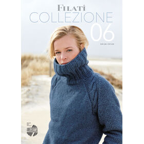 FILATI COLLEZIONE No. 6 von Lana Grossa