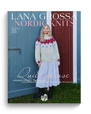 Nordic Knits No. 5