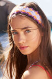 Lana Grossa HIPPIE-STIRNBAND Elastico