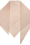 Lana Grossa DREIECKSTUCH IM MUSTERMIX Cool Wool Lace