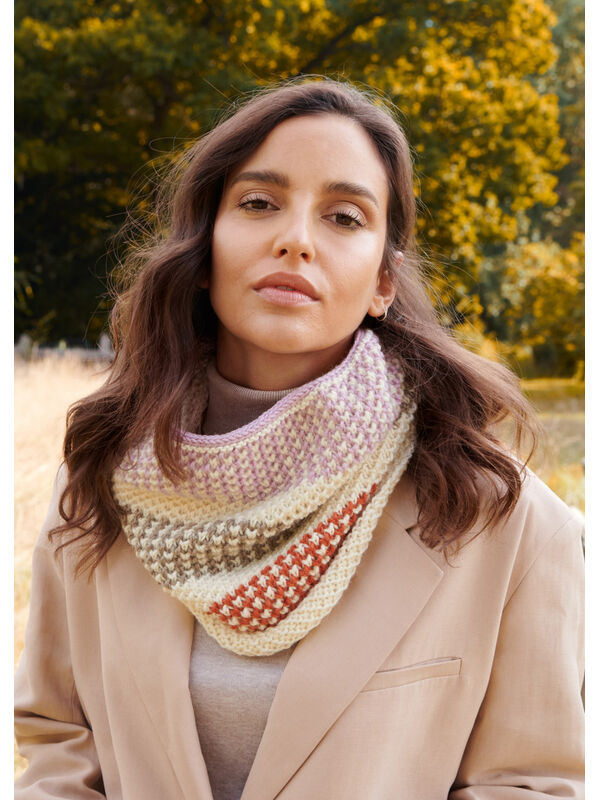Lana Grossa LOOP Landlust Alpaka Merino 100