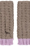 Lana Grossa ARMSTULPEN Landlust Alpaka Merino 100
