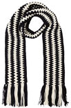 Lana Grossa SCHAL Alta Moda Cashmere 16 & Brillino