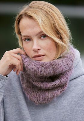 LOOP Brigitte No. 3 von Lana Grossa