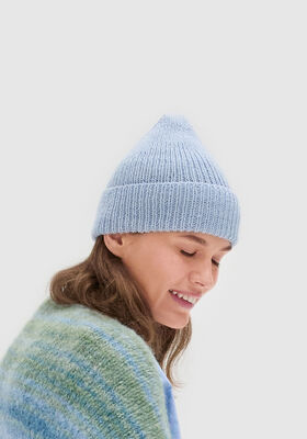 MÜTZE Cool Wool von Lana Grossa