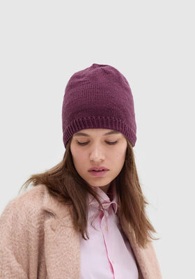 MÜTZE Cool Wool von Lana Grossa