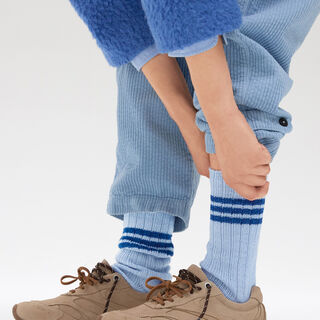 Lana Grossa SOCKEN Meilenweit 50g Cashmere & Brillino