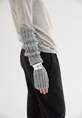STULPEN Cool Merino von Lana Grossa
