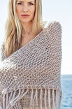 Lana Grossa STOLA Silkhair/Lace Lux