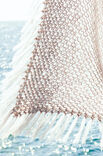 Lana Grossa STOLA Silkhair/Lace Lux