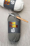 Lana Grossa SERVIETTENHALTER The Tube
