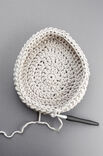 Lana Grossa KORB OVAL The Tube