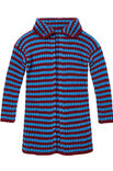 Lana Grossa STREIFENJACKE Brigitte No. 2