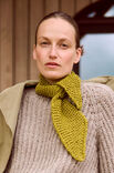 Lana Grossa KLEINER SCHAL Brigitte No. 5