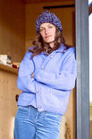 Lana Grossa KASTENJACKE Brigitte No. 5