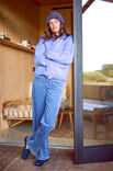 Lana Grossa KASTENJACKE Brigitte No. 5
