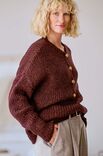 Lana Grossa PULLOVER Lucida