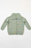 Lana Grossa JACKE Cassata