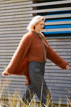 Lana Grossa PUSCHELPULLOVER Basta