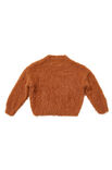 Lana Grossa PUSCHELPULLOVER Basta