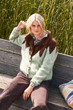 Lana Grossa JACKE Per Lei