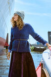 Lana Grossa PULLOVER Brigitte No. 2