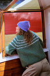 Lana Grossa PULLOVER Filo di Gio