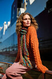 Lana Grossa PULLOVER Brigitte No. 2