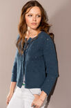 Lana Grossa JACKE Solo Cashmere 110