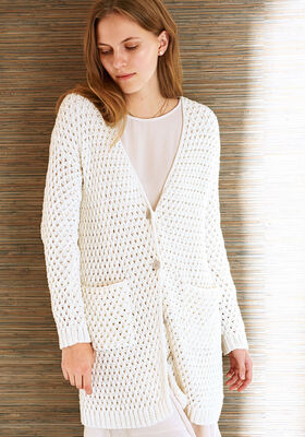 JACKE Elastico  von Lana Grossa
