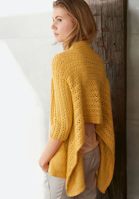 JACKE Linarte von Lana Grossa