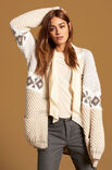Lana Grossa JACKE Bingo