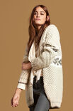 Lana Grossa JACKE Bingo