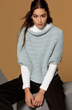 Lana Grossa PULLUNDER Cool Wool Big