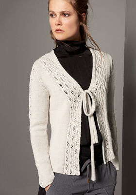 JACKE Cool Wool von Lana Grossa