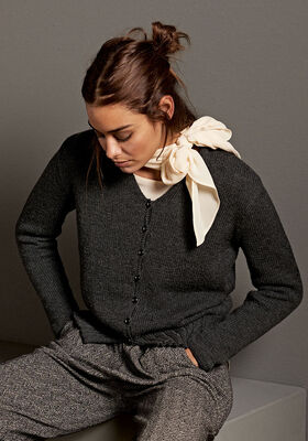 JACKE Cool Wool von Lana Grossa