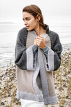 Lana Grossa JACKE Bingo Alpaca