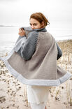 Lana Grossa JACKE Bingo Alpaca