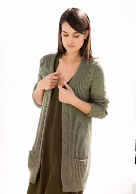 JACKE Linarte von Lana Grossa