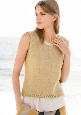 TOP Linarte von Lana Grossa
