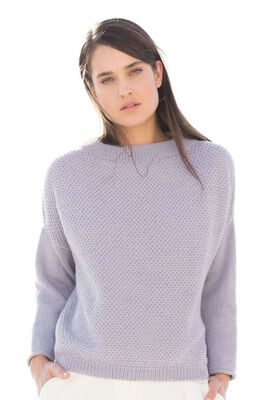 PULLOVER Cool Wool von Lana Grossa