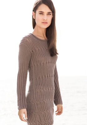 PULLOVER Elastico von Lana Grossa