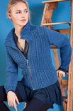 Lana Grossa JACKE Bingo Melange