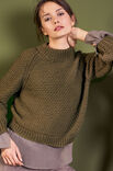 Lana Grossa PULLOVER Bingo
