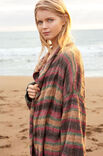 Lana Grossa JACKE Linarte Color
