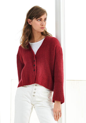 JACKE Cashmere 16 Fine von Lana Grossa