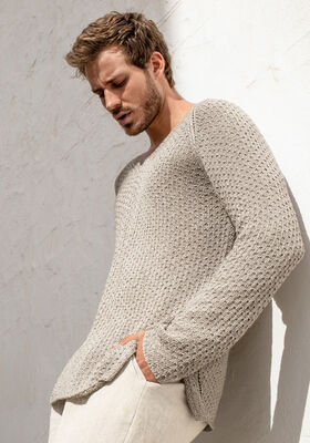 PULLOVER Linarte von Lana Grossa