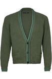 Lana Grossa JACKE Elastico