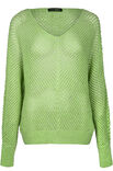 Lana Grossa PULLOVER Alta Moda Cotolana